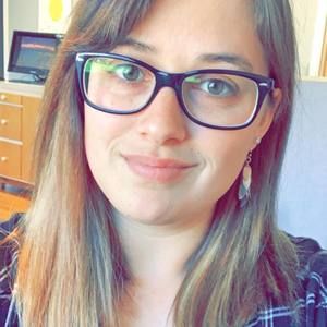 Meet your Posher, Brittany